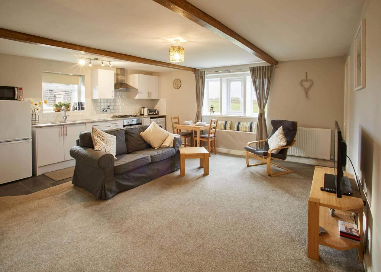 Cosy Cottage Emley Esterno foto