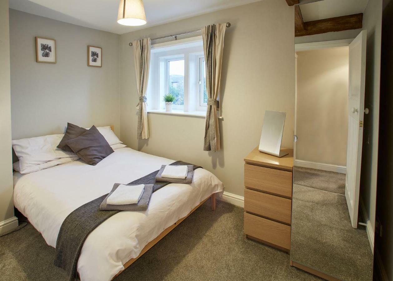 Cosy Cottage Emley Esterno foto