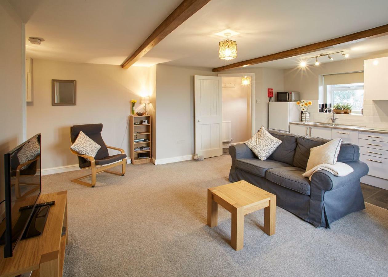Cosy Cottage Emley Esterno foto