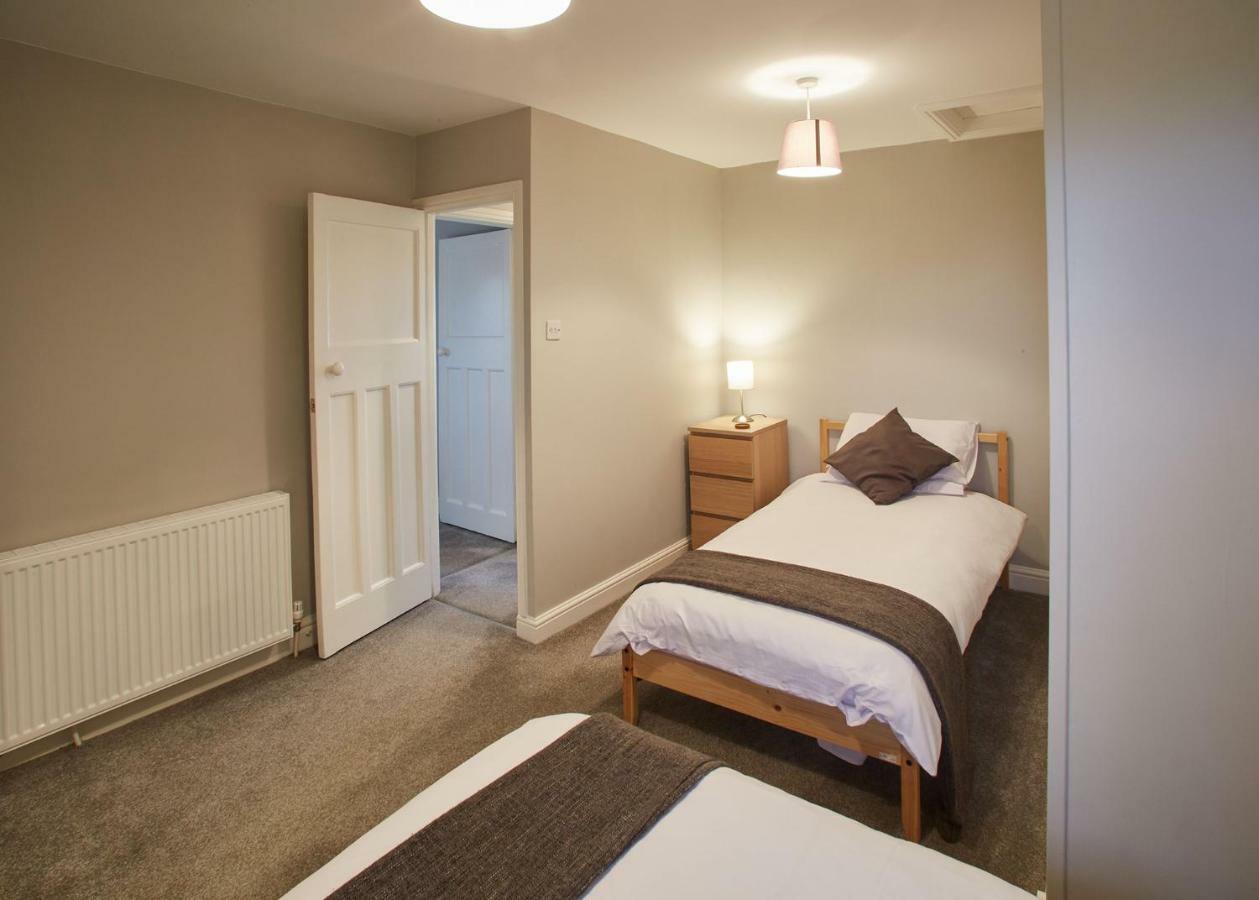 Cosy Cottage Emley Esterno foto