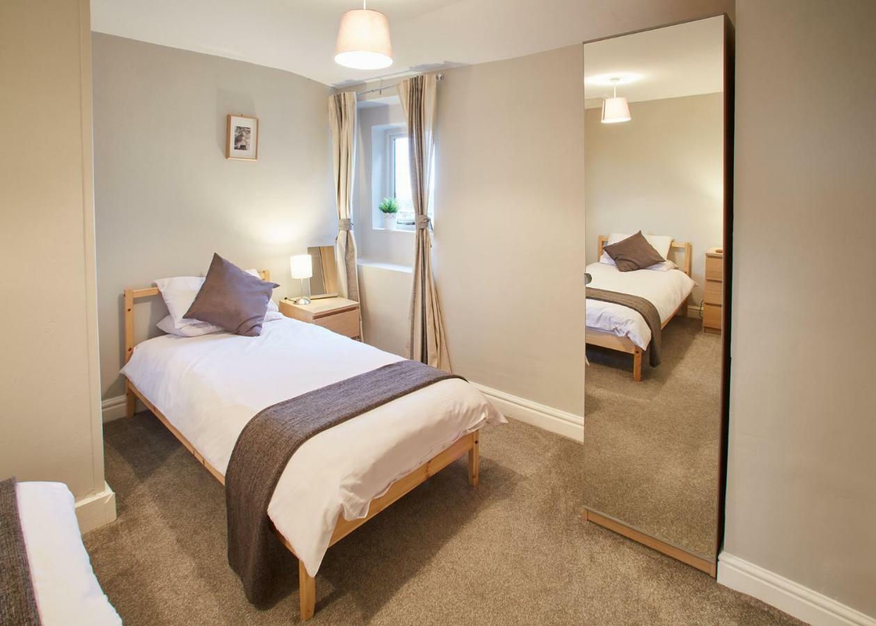 Cosy Cottage Emley Esterno foto