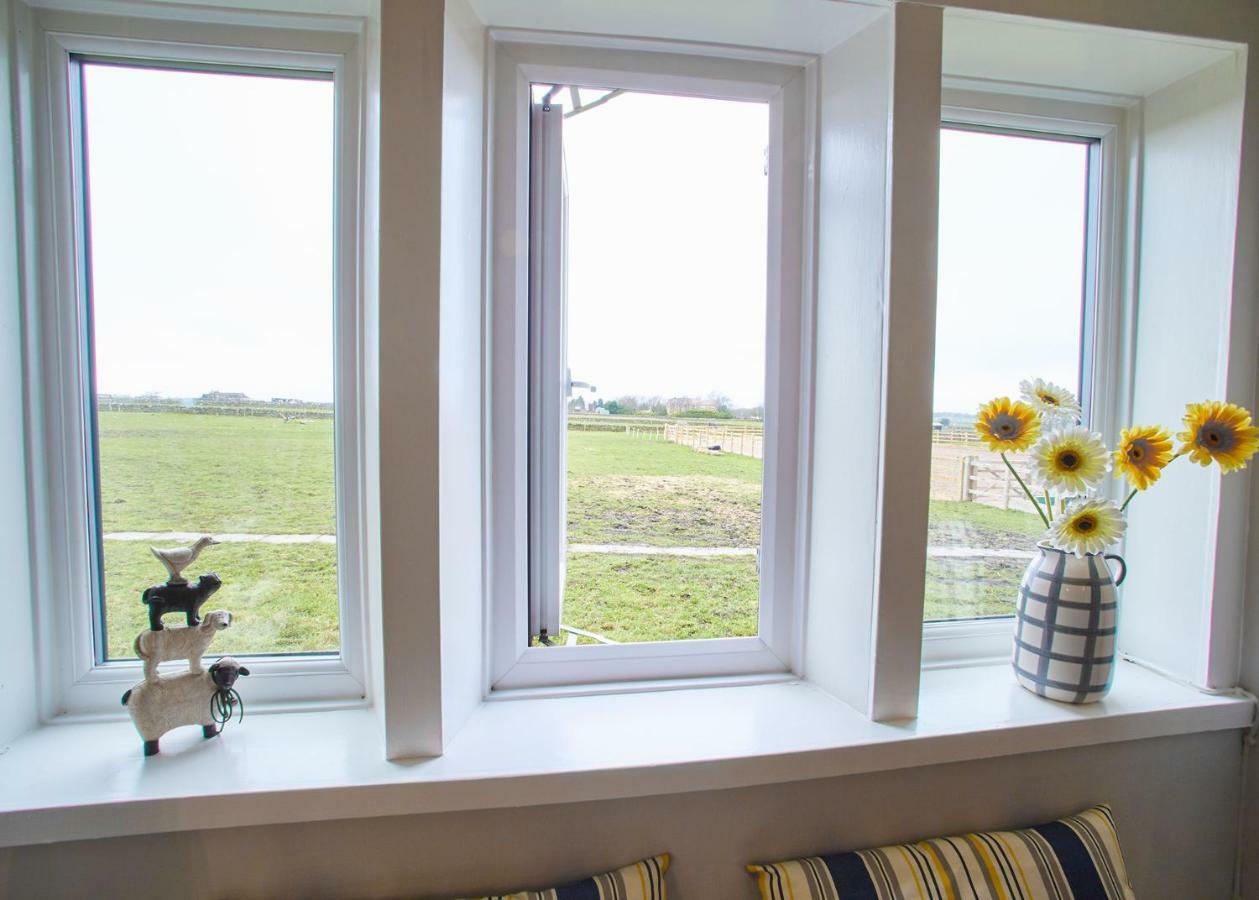 Cosy Cottage Emley Esterno foto