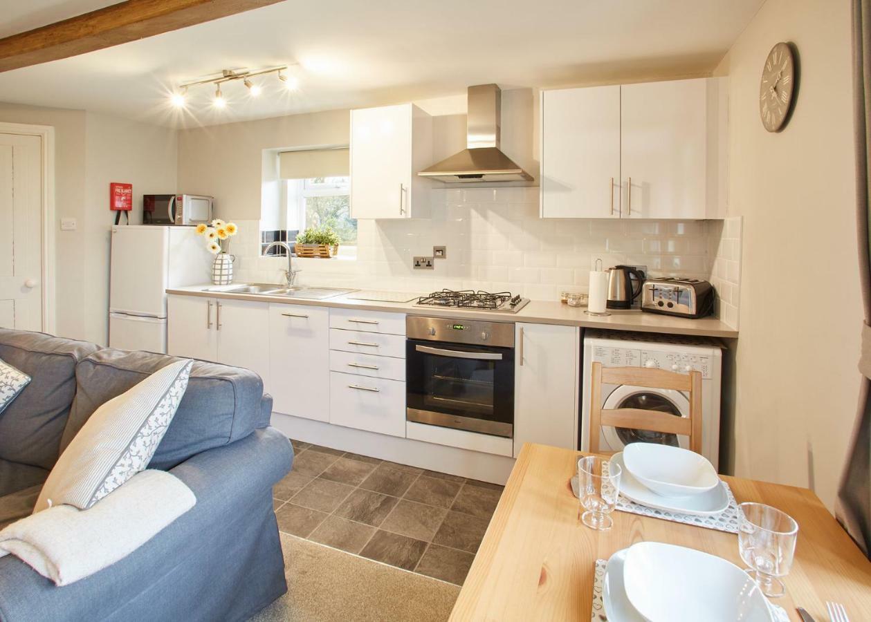 Cosy Cottage Emley Esterno foto